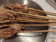 -白仁仔· 活烤海鲜 宵夜(豫园店)