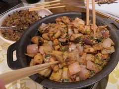 -串盟烧烤大排档·长沙美食地标(星沙店)