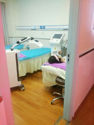 -成都军建医院·疤痕诊疗中心