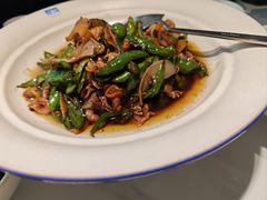 -兰湘子·湘菜小炒(济南领秀城店)
