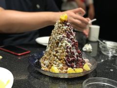 -鹿港小镇(金虹桥国际中心店)