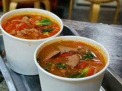 -金喜来特色腰花粉(华苑小区店)