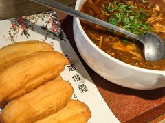 -隆喜元鱼汤包·海鲜(中联广场店)