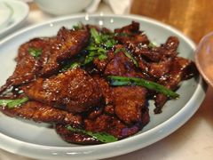 -小吊梨汤·北京菜·烤鸭(鸟巢店)