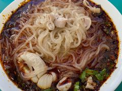 -甘记肥肠粉(马鞍北路店)