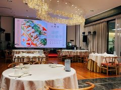 大堂-京粤荟(海王银河科技大厦店)