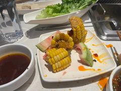 -海底捞火锅(长宁路龙之梦店)