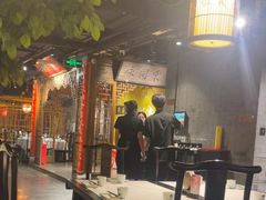 -四世同堂·京菜·烤鸭(双井店)