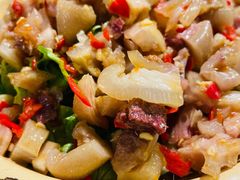 -李子坝梁山鸡(李子坝大鸡哥店)