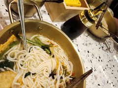 -雙冲柳州螺蛳粉&酸嘢&桂林米粉(簋街店)
