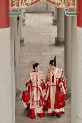 -摩玛婚纱摄影(杭州店)