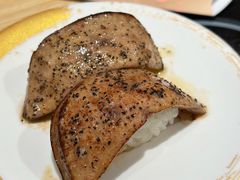 -合点寿司(金虹桥商场店)