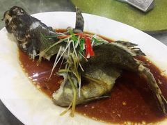 -四川小胡子海鲜(丁村万人海鲜广场店)