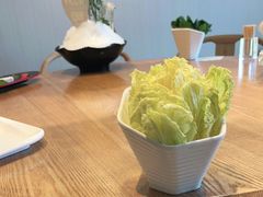 -尚海豆捞(乐虹坊店)