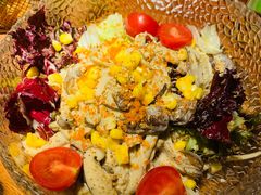 -鳗鱼家·深夜食堂(军博店)