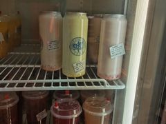 -复旦大学江湾校区食堂