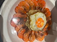 -黄山老妈·土菜(碧桂园店)