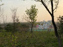 -东郊湿地公园