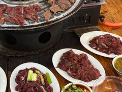-真香牛肉老店(思源路店)