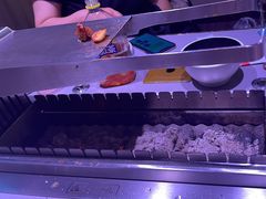-丰茂烤串(全国首店)