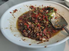 -兰湘子·湘菜小炒(长安万科广场店)