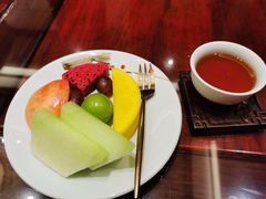 -潮府馆·非遗潮州菜·世纪公园(新国际博览中心店)
