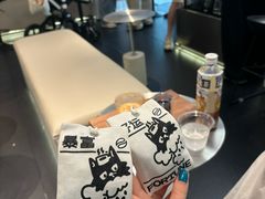 -Dogi&kiki Coffee(中心商务大厦店)