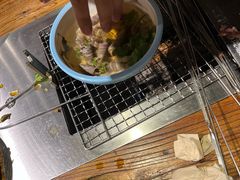 -柿子树炭烤羊腿(金台路店)
