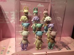 -泡泡玛特POPMART(壹号店)