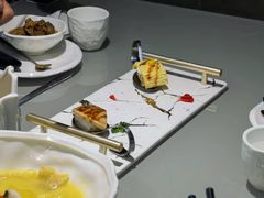 -3号仓库·创意中国菜(乐清正大广场店)