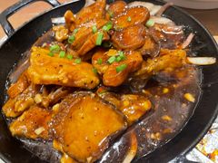 -渔家灯火(明湖店)