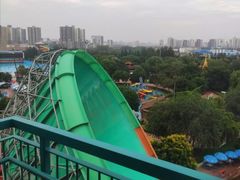 -欢乐水魔方水世界