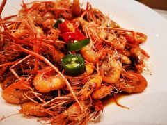 -壹只菜·崇明本地特色菜(崇明南门店)