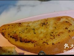 蒜蓉法棍-库滋明·俄罗斯特色美食(中央大街店)