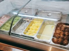 -盛宴标帜餐厅·亲子自助 (南昌喜来登酒店)