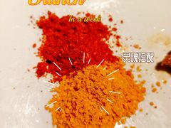 -很久以前羊肉串(大华三路店)
