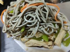 凉菜拼盘-二姐卤煮(南十里居店)