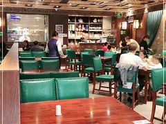 大堂-金龙寨(解西店)