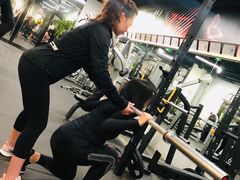 -享受健身·美体塑形馆