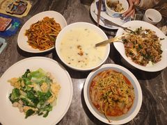 -前海沿·青岛菜(乐客城店)