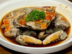 醉膏蟹-绍兴老味道·非遗门店(银泰城店)