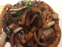 鳝丝-通安客栈中餐厅·何家小馆
