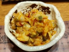 -林妈妈村·日式料理(宝山龙湖天街店)