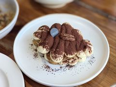 提拉米苏-娜娜家•Nana’Garden (福州道店)