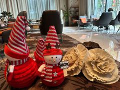 -怡廊(上海漕河泾万丽酒店)