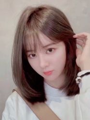 -MMby Hair Code芭曲发型