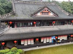 -泸州老窖景区