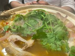 -川香煲(茅台路店)