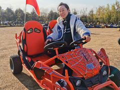 -季高兔窝窝亲子园(上海薰衣草公园店)