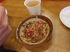 -黔哆哆地摊酸汤火锅(清湖店)